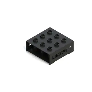 Storage rack Livepro