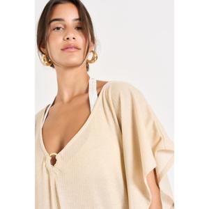 Strandkleid Damen Livia Fabiola Hamamet image-4