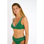 Cueca de fato de banho feminino Livia Karthie Tamarin image-3