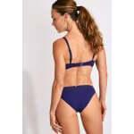 Cueca de fato de banho feminino Livia Lotua Carilo image-1