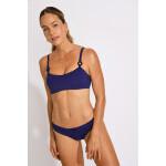 Cueca de fato de banho feminino Livia Lotua Carilo image-4