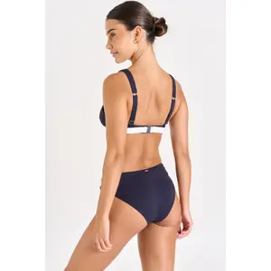 Damski top do kostiumu kąpielowego Livia Maylis Tamarindo image-1