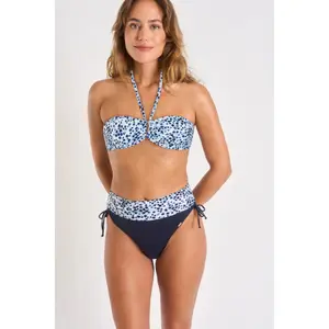 Sujetador de bikini copa C mujer Livia Fedya Hinoki image-1