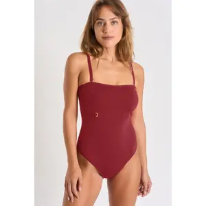 Dames zwempak uit 1 stuk Livia Eline Odalisque image-1