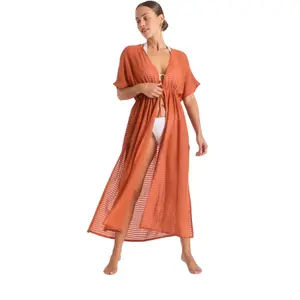 Women's tunic Livia Lizae Solobeach image-0