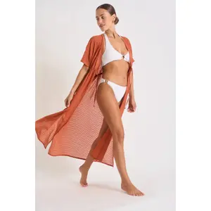 Women's tunic Livia Lizae Solobeach image-2