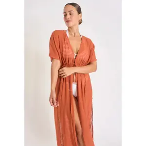 Women's tunic Livia Lizae Solobeach image-3