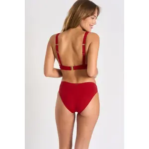 Damski top do kostiumu kąpielowego Livia Maylis Odalisque image-3