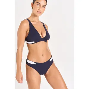 Damski top do kostiumu kąpielowego Livia Maylis Tamarindo image-3