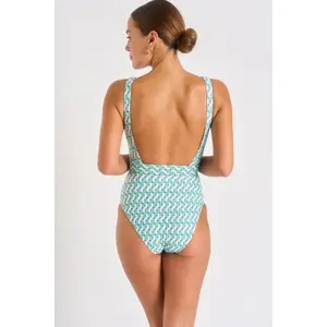 Badeanzug, Damen Livia Nazare Camburi image-2