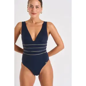 Badeanzug, Damen Livia Nicole Acerola image-1