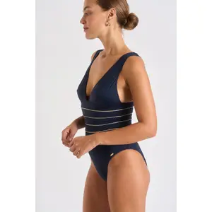 Badeanzug, Damen Livia Nicole Acerola image-4