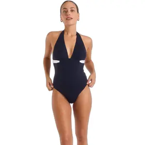 Damski kostium kąpielowy 1-częściowy Livia Roxane Tamarindo image-0