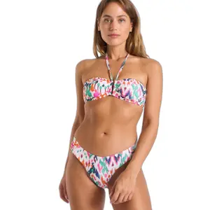 Sujetador de bikini copa C mujer Livia Fedya Makassar image-0