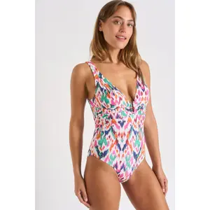 Badeanzug, Damen Livia Ultima Makassar image-1