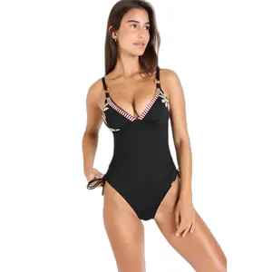 Badeanzug, Damen Livia Beatriz Agula image-0