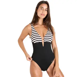 Women's 1-piece swimsuit Livia Emika Gomera image-0
