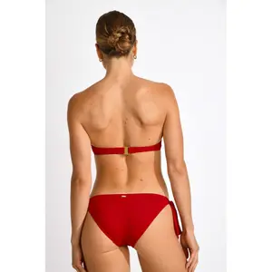 Top de fato de banho feminino top Livia Fedya Lavandou image-2