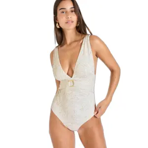 1-dels baddräkt för kvinnor Livia Lucea Calador image-0