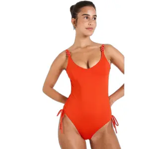 Badeanzug, Damen Livia Margaux Majorque