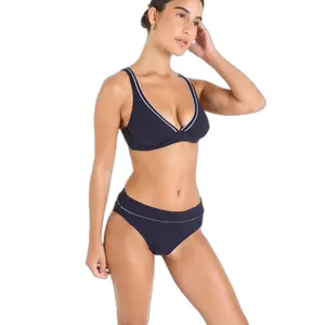 Bikinioberteil für Damen Livia Ravi Tamarindo image-0