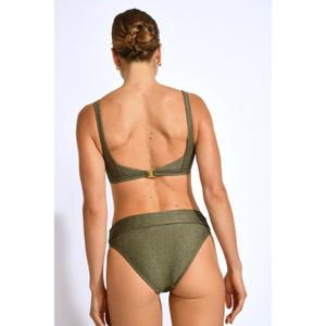 Haut de maillot de bain femme Livia Maria Doradas image-1