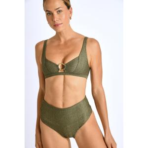 Women's swimsuit bottoms Livia Adeles Doradas image-2