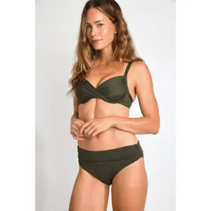 Dames zwemkleding top Livia Saskia Hermoso image-2