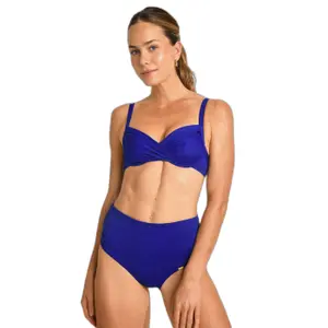 Fundos de fato de banho feminino Livia Adeles Xanaca image-1