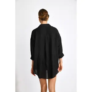 Chemise femme Livia Amandine Alagoa image-1