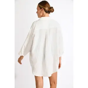 Camisa de mujer Livia Amandine Alagoa image-1