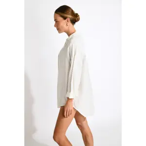 Camisa de mujer Livia Amandine Alagoa image-2