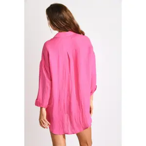 Chemise femme Livia Amandine Alagoa image-1