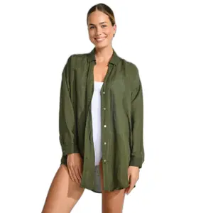 Chemise femme Livia Amandine Alagoa image-0