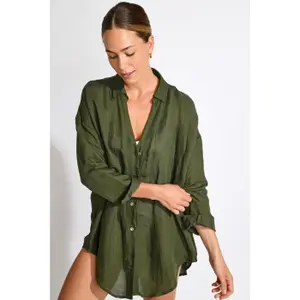 Chemise femme Livia Amandine Alagoa image-1