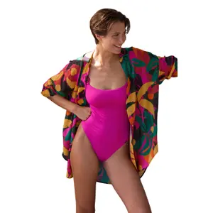 Camisa de mulher Livia Amandine Pinavoil image-0