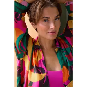 Camisa de mulher Livia Amandine Pinavoil image-4