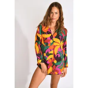 Camisa de mulher Livia Amandine Pinavoil image-3