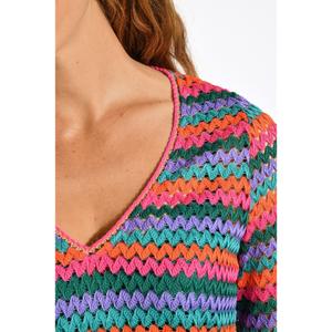 Klänning för kvinnor Livia Badami Figueral image-4