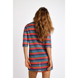 Klänning för kvinnor Livia Badami Figueral image-2