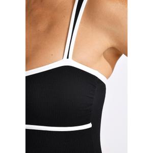 Damski kostium kąpielowy 1-częściowy Livia Delfina Madryn image-3