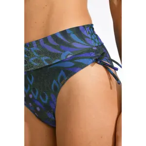 Women's swimsuit bottoms Livia Diome Marazul image-3