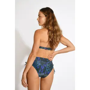 Women's swimsuit bottoms Livia Diome Marazul image-2