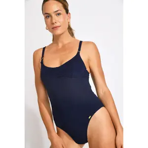 Women's 1-piece swimsuit Livia Galilea Gecko