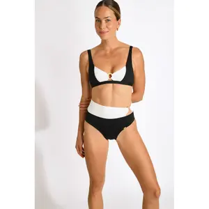 Women's swimsuit bottoms Livia Maeva Valeria image-1