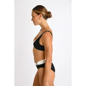 Women's swimsuit bottoms Livia Maeva Valeria image-2