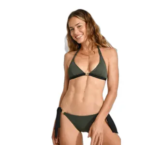 Dames zwemkleding top Livia Obea Dagmara image-0