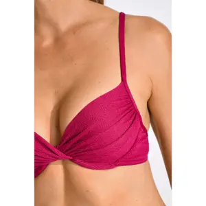 Dames zwemkleding top Livia Praline Doradas image-4