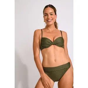 Dames zwemkleding top Livia Praline Doradas image-1