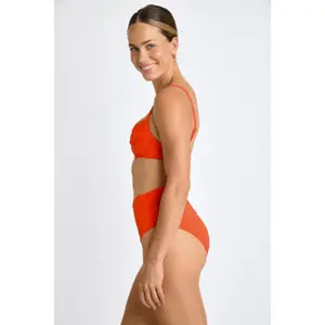 Dames zwemkleding top Livia Saskia Hermoso image-4